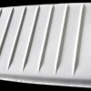 Toyota Landcruiser 75 Series Fibreglass Panels