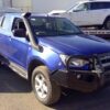 2020 RG D Max SX