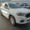 2018 LDV T60