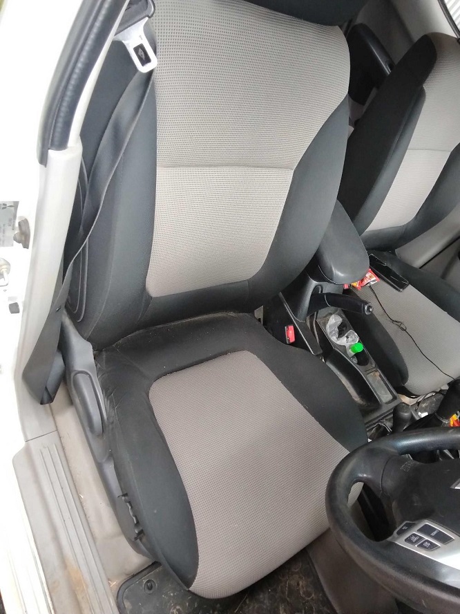 2013 MN Triton GLX 4x4 - Image 5