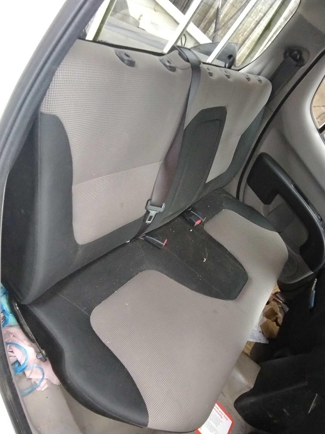 2013 MN Triton GLX 4x4 - Image 7