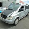 2008 Mercedes Benz Vito