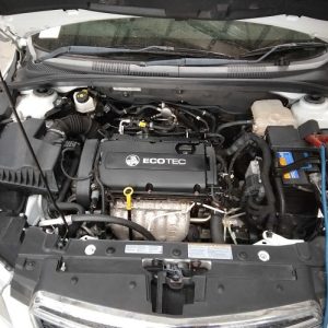 Alternative view of 2014 JH Cruze CD