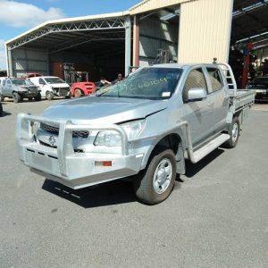 2015 RG Colorado LX 4x4