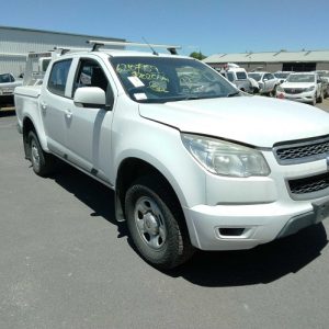 2016 RG Colorado LX 4x2