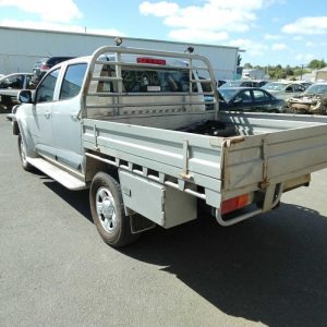 Alternative view of 2015 RG Colorado LX 4x4