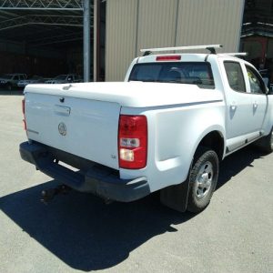 Alternative view of 2016 RG Colorado LX 4x2