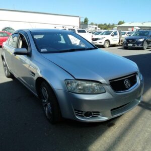 2011 VE Commodore Omega
