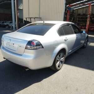 Alternative view of 2011 VE Commodore Omega