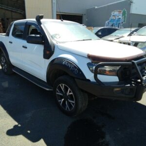 2017 PX Ranger XL 4x4