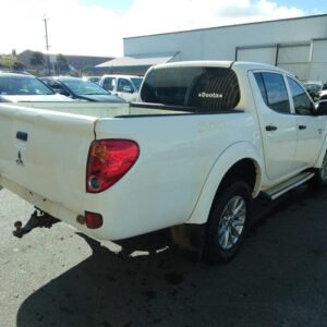 Alternative view of 2012 MN Triton GLX