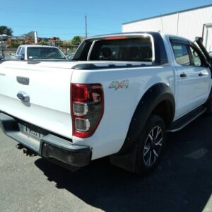 Alternative view of 2017 PX Ranger XL 4x4