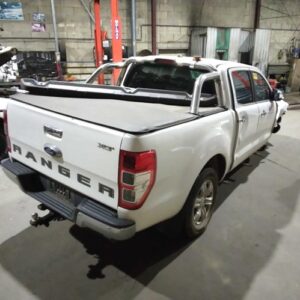 Alternative view of 2020 PX Ranger XLT