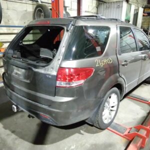 Alternative view of 2012 SZ Territory TS