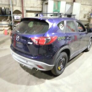 Alternative view of 2012 Mazda CX-5 Maxx Sport