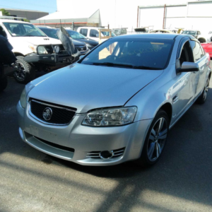 2011 VE HOLDEN COMMODORE