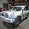 2000 TOYOTA LANDCRUISER (FZJ105)