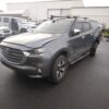 2020 Mazda BT50 GT