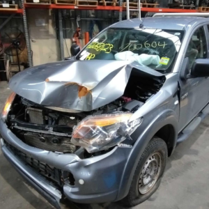 Alternative view of 2018 MQ Triton GLX 4X4