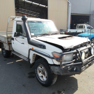 2010 LANDCRUISER VDJ79