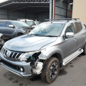 Alternative view of 2018 TRITON MQ