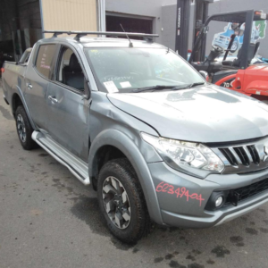 2018 TRITON MQ
