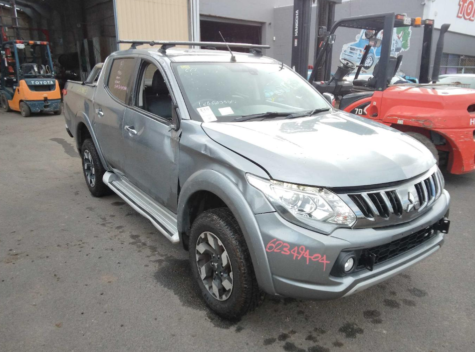 2018 TRITON MQ