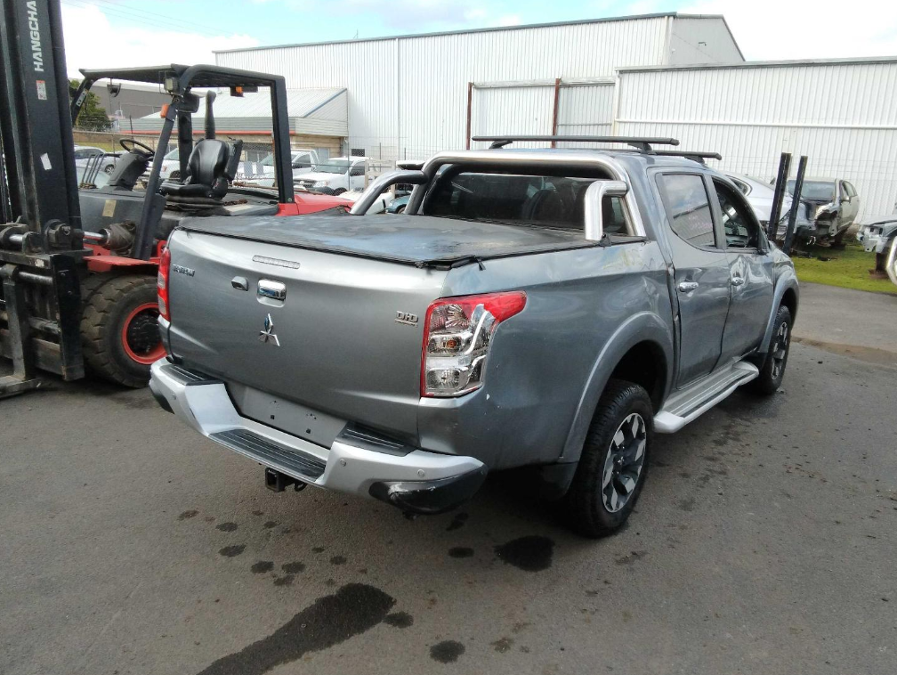2018 TRITON MQ - Image 4
