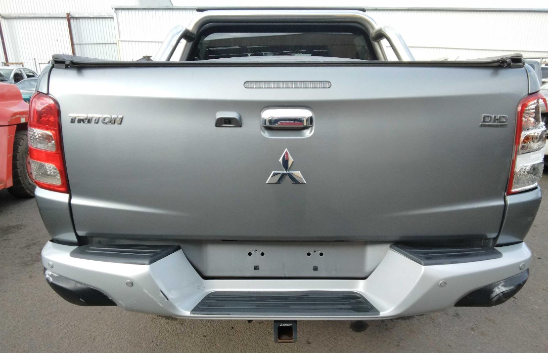 2018 TRITON MQ - Image 6
