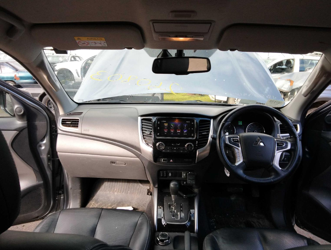 2018 TRITON MQ - Image 8